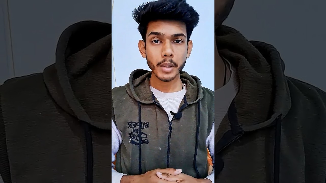 Learn lesson from Experiment 🔍🔥