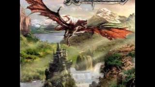 Rhapsody of Fire - Unholy Warcry