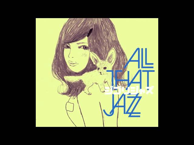 All That Jazz - Countryroad