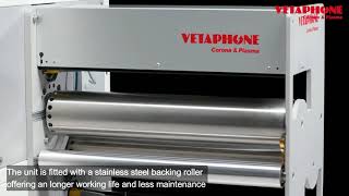 Narrow web: VE2A-A 2021 (Corona surface treatment)