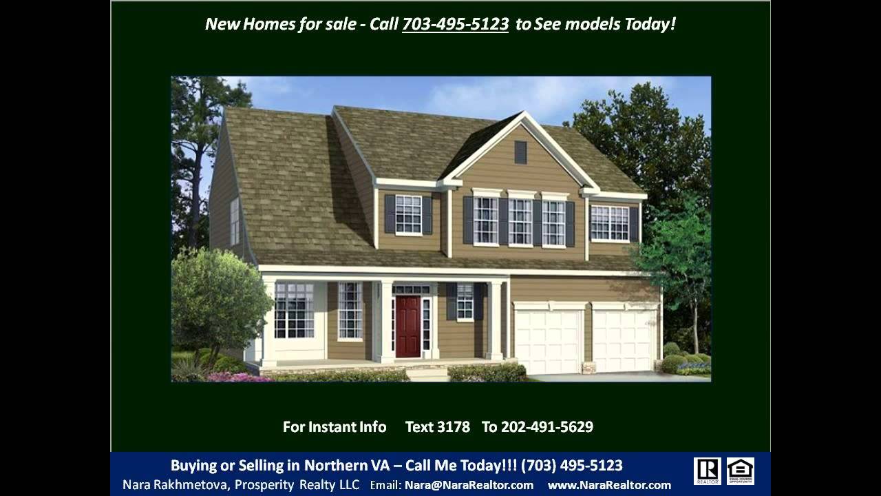 new homes for sale nova.mp4 YouTube