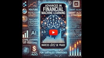 ALGORITHMIC TRADING ADVANCES IN FINANCIAL MACHINE LEARNING | #booksummary #bookreview