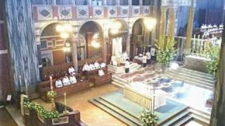 Jesus Christ Is Risen Today - Easter Sunday - VIRTUAL CHURCH