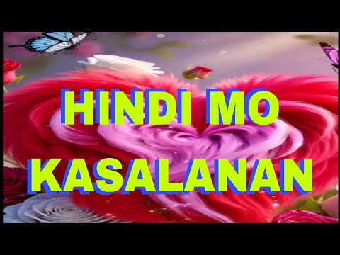 HINDI MO KASALANAN #opm #hugotpagibig #hugotsong #fyp #cttomusic ..