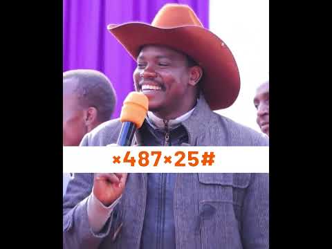 Maombi Samson Gospel Country Music Concert