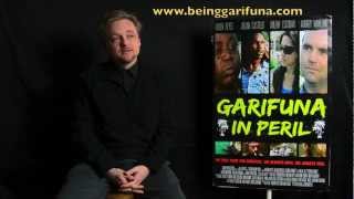 Part 1 Interview About New Film, Garifuna In Peril