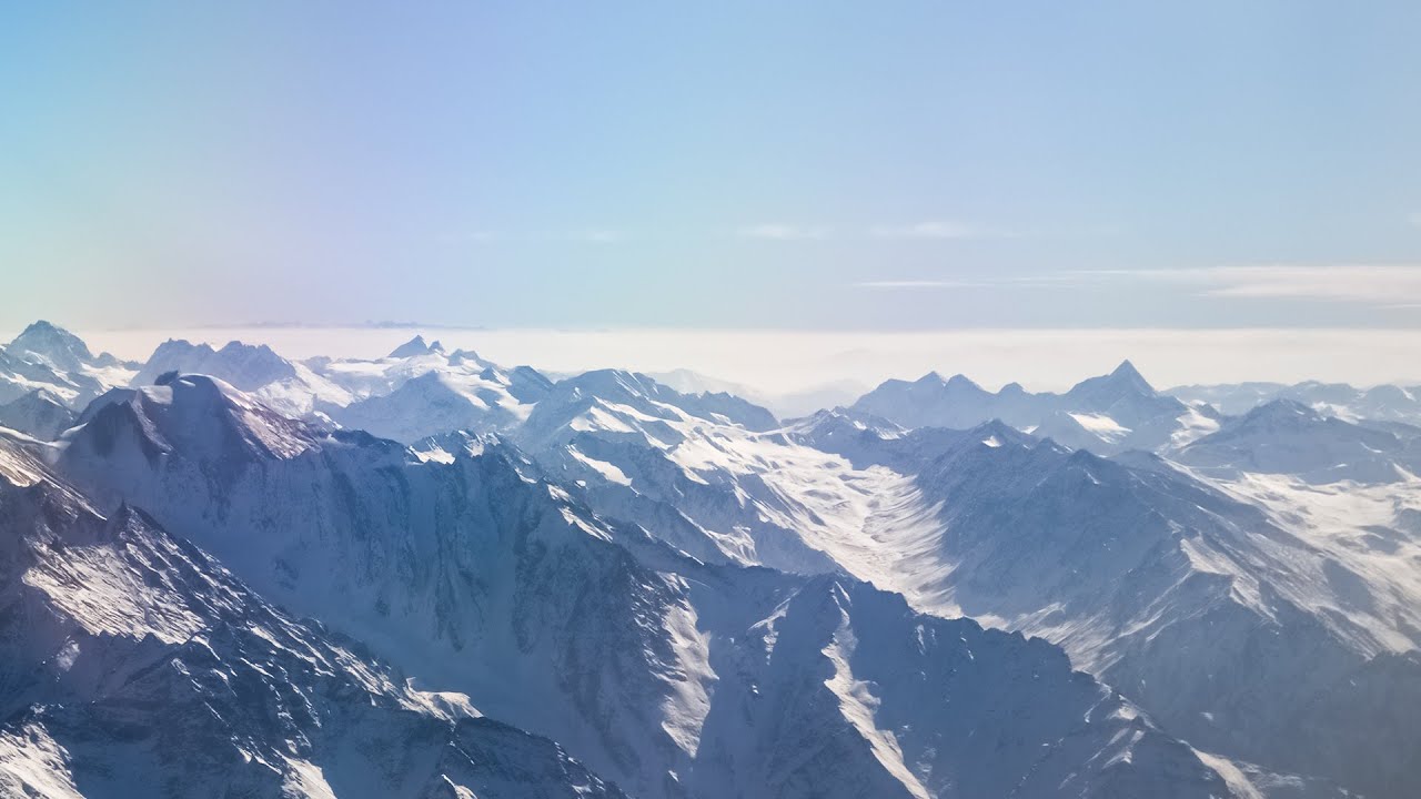 From Islamabad to Gilgit and back