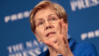 Famous Elizabeth Warren wants to work with Trump to lower cost across America Profile