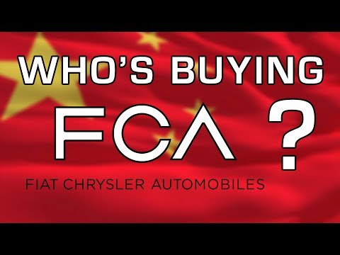Fca, Psa, & Looking For A Parking Spot - Autoline After Hours 389