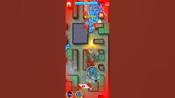 Hunter Assassin 2 Offline Chapter 14 [ PART 5 ]