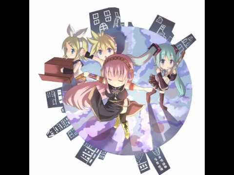 luka megurine double lariat mp3 luka megurine double lariat mp3