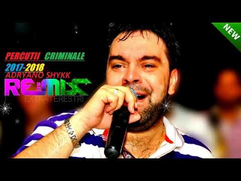 Florin salam percutii 2018(remix)