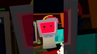 Hell's Kitchen 2 VR #shorts