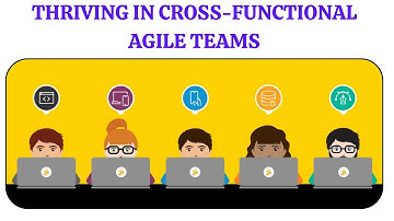 Mastering Collaboration in Cross-Functional Agile Teams | Building Agile Excellence | Adaptability