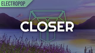 Tropix - Closer (feat. Lipp)