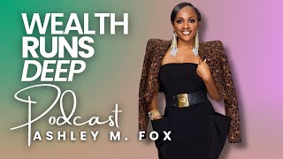 The Making of Ashley Fox: Howard, Wall Street & the Struggle Before Success