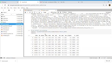 Machine Learning using python -project  assignmnent for skyfi labs