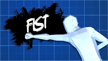FIST ANIMATION PACK [Unity Asset Store]