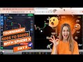 Tournement start|SPHERE-X|#results|#stockmarket |#binaryindicator #binaryexpert@BoomBinaryOption