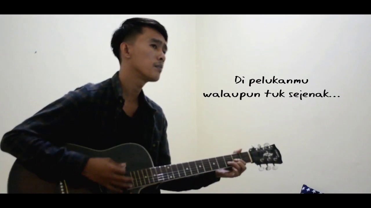 Buat Aku Tersenyum - Sheila On 7 (Cover) - YouTube