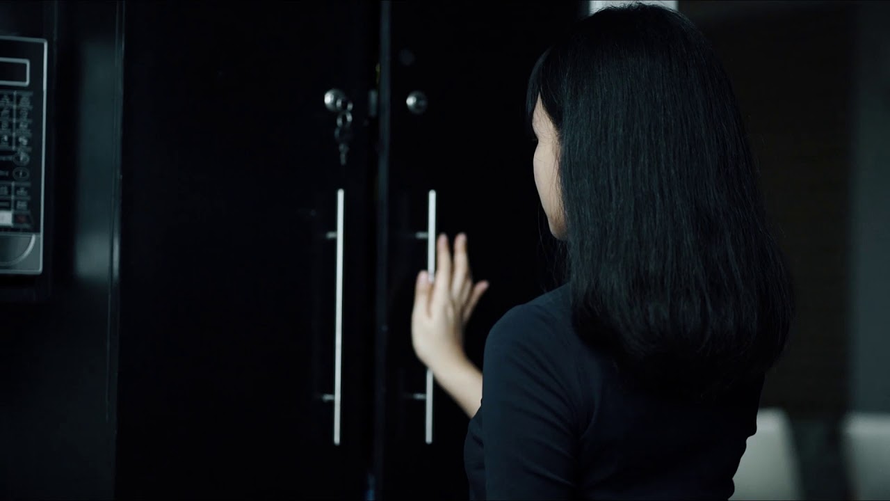 Mega Sardines Pasta Cinematic B-roll