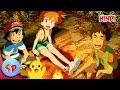 Top 10 Best Pokemon Anime Characters | Explained in Hindi | Screen Point