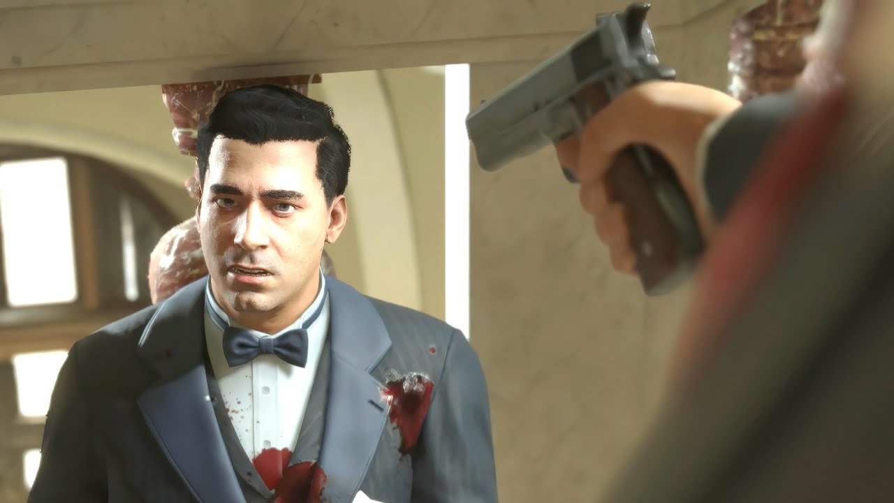 Mafia Definitive Edition Final Thoughts – The Tired Obsidian