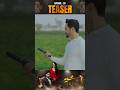 Sher Episode 35 Teaser | Danish Taimoor & Sarah Khan 🎬