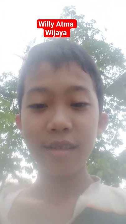 Willy Atma Wijaya