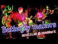 Capture de la vidéo Butterfly Makers 2019.11.23 @ 西川口 Live&Bar R