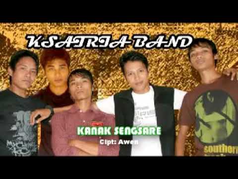 kanak sengsare lagu lombok