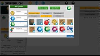 Gameblox Image Picker Tutorial