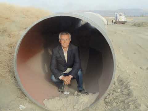 Hasret Kaldım Köyüm