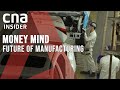 Can Supply Chains Be Both Resilient And Efficient? | Money Mind | Future Of Manufacturing