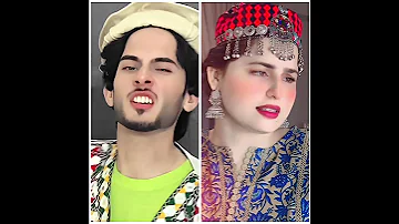 Muhabbat Khan Anar Dana Viralvideo 
