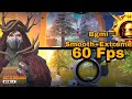REALME NARZO 70 PRO 5G|| 🔥🔥smooth+Extreme 60 FPS🔥🔥Bgmi 4.1 update game play