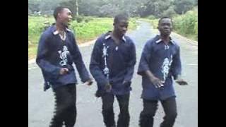 Ruth Misi Ndidzankakamira