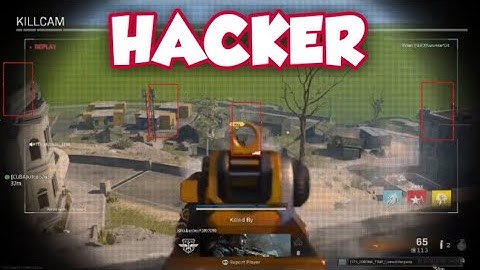 We Spectated the MOST BLATANT HACKER on Rebirth Island!!! (Warzone)