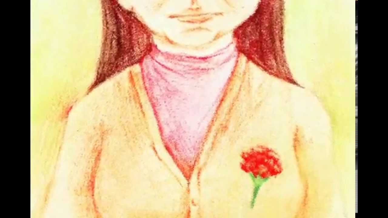 어버이날 ( 세상에서 가장 슬픈 어버이날 노래 - 최성은 -)