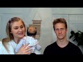 Beginning of video