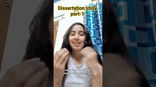 MCOM| masters of Commerce| Dissertation #thesis #dissertation #masters #phd #academia