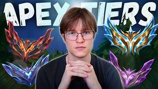 Educational Guide to become an APEX Tier Jungler | Challenger Breakdown