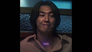 I'm so in love with this😭 | Moon Baek edit | soft blade - Yugoslavskiy Groove screenshot 1