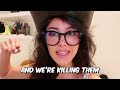 Beginning of video