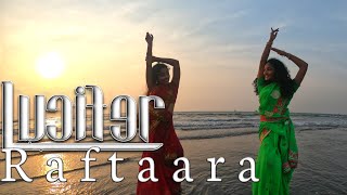 Raftaara Lucifer Dance Cover Siya Sunil Anitta Wilson