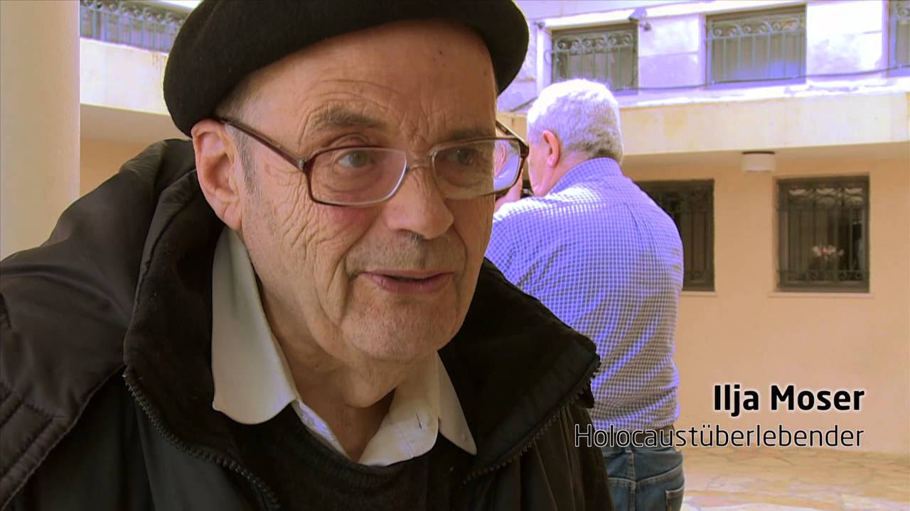 New Sächsische Handwerker helfen in Israel (DE)