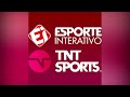 Trilha sonora de gol  esporte interativotnt sports brasil