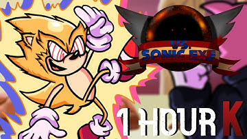 Chaos - Friday Night Funkin