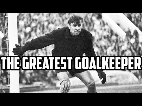 Exactly How Good Was Lev Yashin?