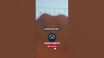 How to Protect Yourself from Keyloggers #hack #kalilinux #cybersecurity #cryptonews #kalilinuxtools
